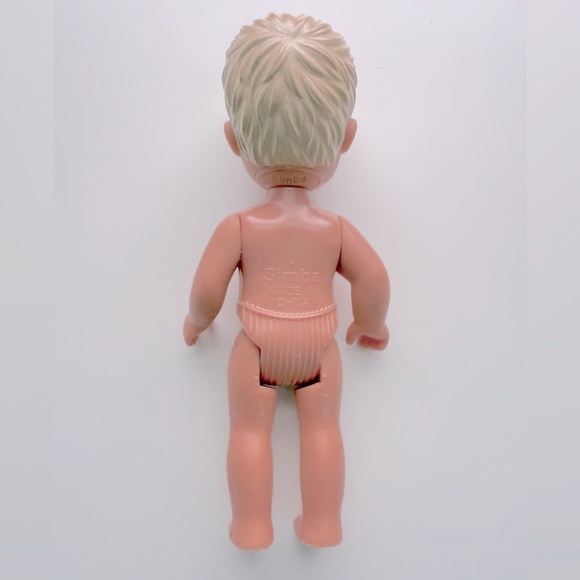 Simba Skate Timmy doll - Picture 3 of 4